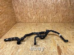 Land Rover Discovery Sport 2021 Essence / électricité L8D28260BA KWS17686