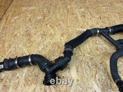 Land Rover Discovery Sport 2021 Essence / électricité L8D28260BA KWS17686 Land Rover Discovery Sport 2021 Essence / électricité L8D28260BA KWS17686