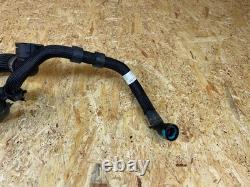 Land Rover Discovery Sport 2021 Essence / électricité L8D28260BA KWS17686