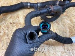 Land Rover Discovery Sport 2021 Essence / électricité L8D28260BA KWS17686 Land Rover Discovery Sport 2021 Essence / électricité L8D28260BA KWS17686