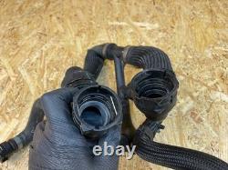 Land Rover Discovery Sport 2021 Essence / électricité L8D28260BA KWS17686