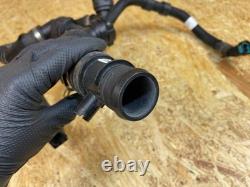 Land Rover Discovery Sport 2021 Essence / électricité L8D28260BA KWS17686