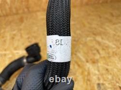 Land Rover Discovery Sport 2021 Essence / électricité L8D28260BA KWS17686