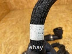 Land Rover Discovery Sport 2021 Essence / électricité L8D28260BA KWS17686