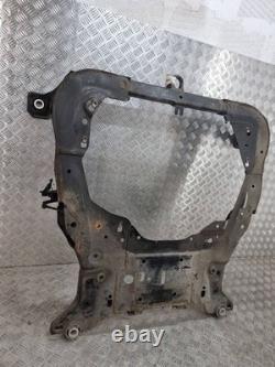 Land Rover Discovery Sport 2021 Sous-châssis avant Diesel ESP33740