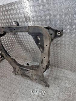 Land Rover Discovery Sport 2021 Sous-châssis avant Diesel ESP33740