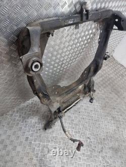 Land Rover Discovery Sport 2021 Sous-châssis avant Diesel ESP33740