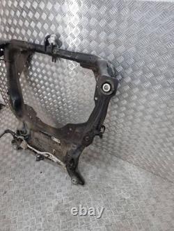 Land Rover Discovery Sport 2021 Sous-châssis avant Diesel ESP33740