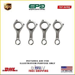 Land Rover Discovery Sport 2.0 Diesel 204DTA Pistons Bielles & Timing Chaîne