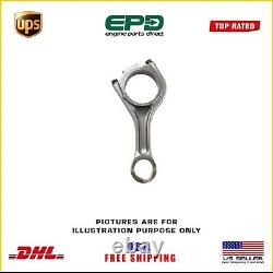 Land Rover Discovery Sport 2.0 Diesel 204DTA Pistons Bielles & Timing Chaîne