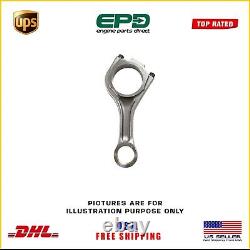 Land Rover Discovery Sport 2.0 Diesel 204DTA Pistons Bielles & Timing Chaîne