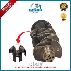 Land Rover Discovery Sport 2.0 Diesel 204DTD Vilebrequin + Main & Grande