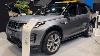 Land Rover Discovery Sport Dynamic Hse 2024