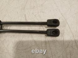 Land Rover Discovery Sport Ensemble d'amortisseurs à gaz avant 2015-2025 204DTD