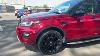 Land Rover Discovery Sport Hse Luxury Mk15 Yox