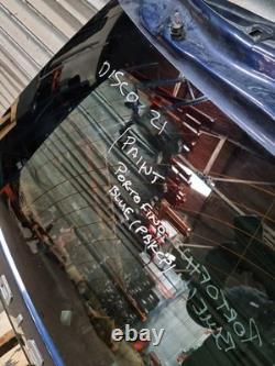 Land Rover Discovery Sport L550 Break 2019-2021 Hayon Bleu