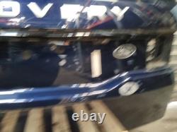 Land Rover Discovery Sport L550 Break 2019-2021 Hayon Bleu