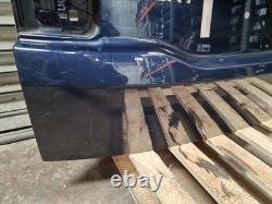 Land Rover Discovery Sport L550 Break 2019-2021 Hayon Bleu