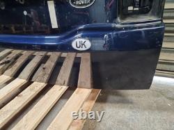 Land Rover Discovery Sport L550 Break 2019-2021 Hayon Bleu