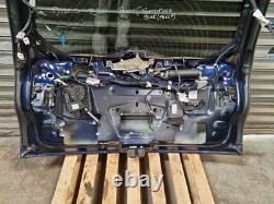 Land Rover Discovery Sport L550 Break 2019-2021 Hayon Bleu