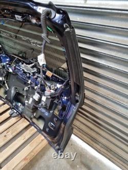 Land Rover Discovery Sport L550 Break 2019-2021 Hayon Bleu