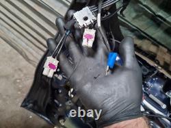 Land Rover Discovery Sport L550 Break 2019-2021 Hayon Bleu