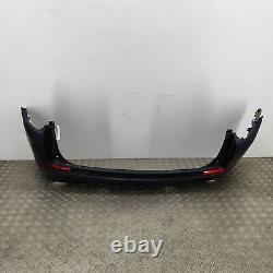 Land Rover Discovery Sport L550 Pare-Chocs FK72-17D781 2.0 Diesel 2016 1AM