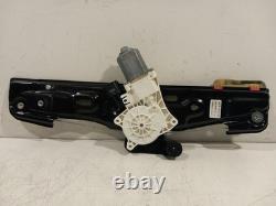 Land Rover Discovery Sport Lève-vitres électrique arrière gauche 2014-2025 Land Rover Discovery Sport Lève-vitres électrique arrière gauche 2014-2025