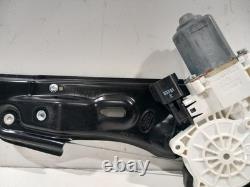 Land Rover Discovery Sport Lève-vitres électrique arrière gauche 2014-2025