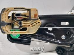 Land Rover Discovery Sport Lève-vitres électrique arrière gauche 2014-2025