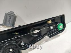 Land Rover Discovery Sport Lève-vitres électrique arrière gauche 2014-2025