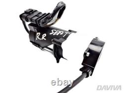 Land Rover Discovery Sport Moteur électrique pour vitres latérales arrière 2014