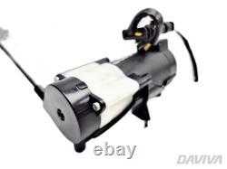 Land Rover Discovery Sport Moteur électrique pour vitres latérales arrière 2014