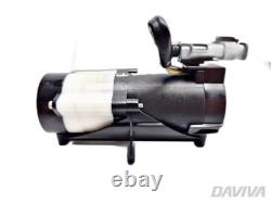 Land Rover Discovery Sport Moteur électrique pour vitres latérales arrière 2014