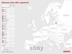 Land Rover Discovery Sport Moteur électrique pour vitres latérales arrière 2014