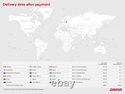Land Rover Discovery Sport Moteur électrique pour vitres latérales arrière 2014