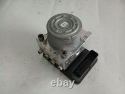 Land Rover Discovery Sport Pompe ABS GJ322C405AF AEU11205