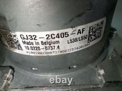 Land Rover Discovery Sport Pompe ABS GJ322C405AF AEU11205