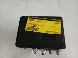 Land Rover Discovery Sport Pompe ABS GJ322C405AF AEU11205