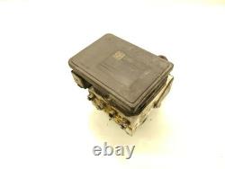 Land Rover Discovery Sport Pompe ABS GJ322C405AF KRD45465