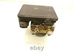 Land Rover Discovery Sport Pompe ABS GJ322C405AF KRD45465