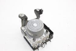 Land Rover Discovery Sport Pompe ABS GJ322C405AF SAK163763