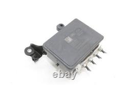 Land Rover Discovery Sport Pompe ABS GJ322C405AF SAK163763