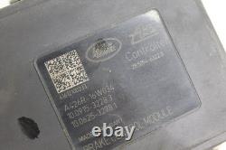 Land Rover Discovery Sport Pompe ABS GJ322C405AF SAK163763