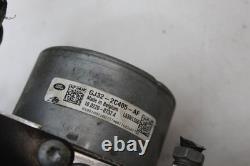 Land Rover Discovery Sport Pompe ABS GJ322C405AF SAK163763