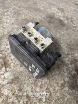 Land Rover Discovery Sport Pompe ABS GJ322C405AH FOM108595
