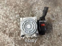 Land Rover Discovery Sport Pompe ABS GJ322C405AH FOM108595
