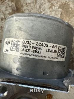 Land Rover Discovery Sport Pompe ABS GJ322C405AH FOM108595