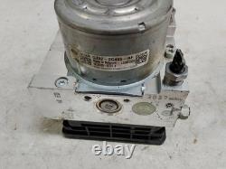 Land Rover Discovery Sport Pompe ABS GJ32-2C405-AF AEU17250