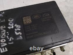 Land Rover Discovery Sport Pompe ABS GJ32-2C405-AF AEU17250